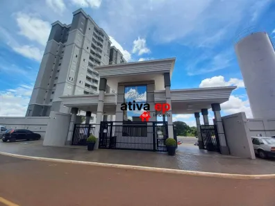 Apartamento com 3 Quartos à venda, 77m² no Jardim dos Calegaris, Paulínia