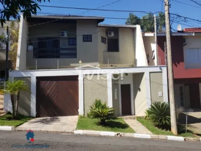 Casa de Condomínio com 3 Quartos à venda, 325m² no Parque da Hípica, Campinas