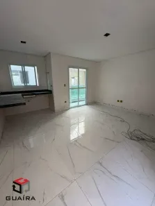 Sobrado com 2 Quartos à venda, 117m² no Vila Metalúrgica, Santo André