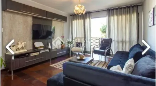 Apartamento com 3 Quartos à venda, 149m² no Rudge Ramos, São Bernardo do Campo