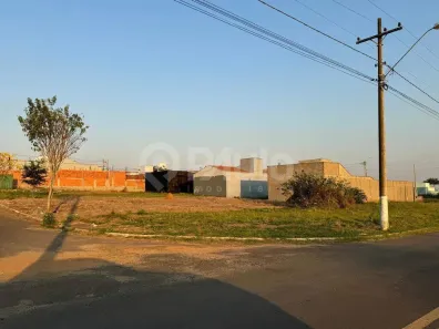Lote/Terreno à venda, 296m² no Campestre, Piracicaba