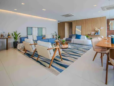 Apartamento com 3 Quartos à venda, 228m² no Alphaville Empresarial, Barueri