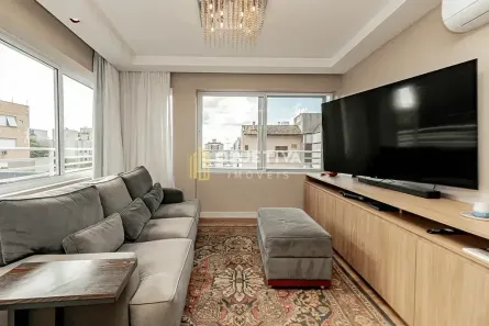 Apartamento com 2 Quartos à venda, 89m² no Auxiliadora, Porto Alegre