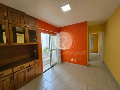 Apartamento com 1 Quarto à venda, 38m² no Centro, Campinas