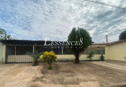 Casa com 2 Quartos à venda, 493m² no Parque João Braz - Cidade Industrial, Goiânia