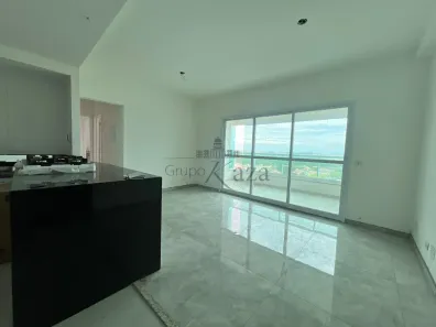 Apartamento com 3 Quartos à venda, 85m² no Jardim Flórida, Jacareí