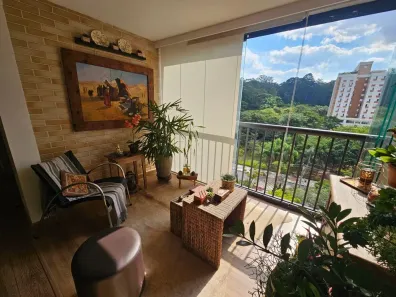 Apartamento com 3 Quartos à venda, 72m² no Cidade São Francisco, São Paulo