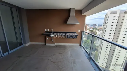 Apartamento com 3 Quartos à venda, 122m² no Sumarezinho, São Paulo