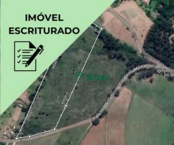 Fazenda/Sítio à venda, 22500m² no Morungava, Gravataí