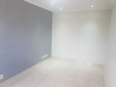 Apartamento com 2 Quartos para alugar, 52m² no Jardim Flórida, Jacareí