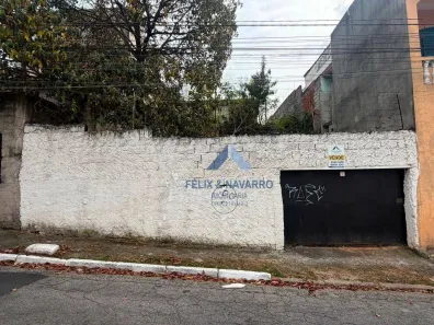 Lote/Terreno à venda, 242m² no Vila Francos, São Paulo