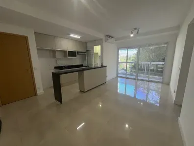 Apartamento com 2 Quartos para alugar, 74m² no Melville Empresarial I e II, Barueri