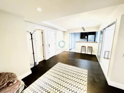 Apartamento com 2 Quartos para alugar, 113m² no Chácara Santo Antônio (Zona Sul), São Paulo