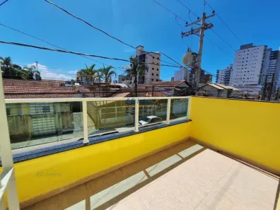 Casa com 2 Quartos à venda, 70m² no Tupi, Praia Grande