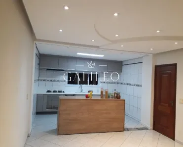 Sobrado com 3 Quartos à venda, 210m² no Parque Cidade Jardim II, Jundiaí