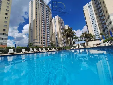 Apartamento com 3 Quartos à venda, 80m² no Tatuapé, São Paulo