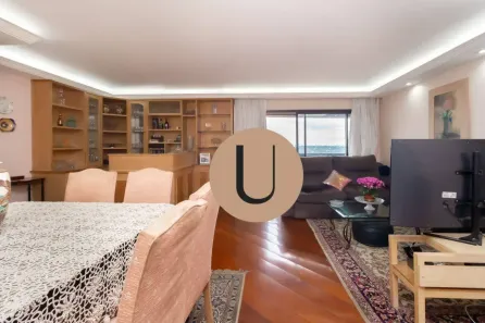 Apartamento com 3 Quartos à venda, 129m² no Pinheiros, São Paulo