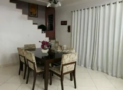 Casa com 3 Quartos à venda, 190m² no Jardim Cidade do Aço, Volta Redonda