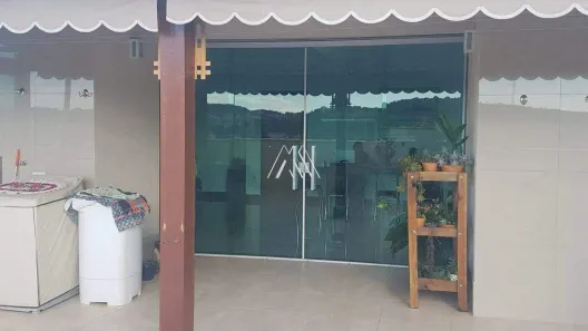 Cobertura com 3 Quartos à venda, 95m² no Nogueirinha, Itaúna
