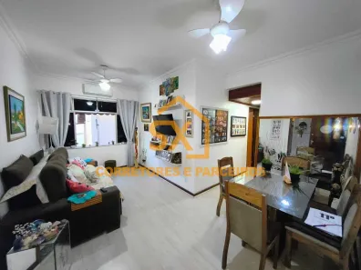 Apartamento com 2 Quartos à venda, 64m² no Freguesia (Ilha do Governador), Rio de Janeiro