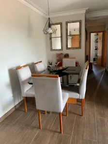 Apartamento com 3 Quartos à venda, 82m² no Vila Boa Vista, Barueri