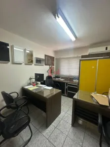 Sala Comercial à venda, 201m² no Jardim Santa Fé, Presidente Prudente