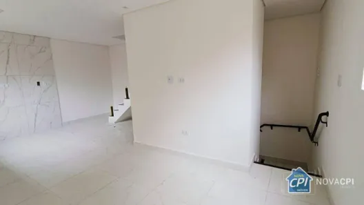 Casa de Condomínio com 2 Quartos à venda, 93m² no Mirim, Praia Grande