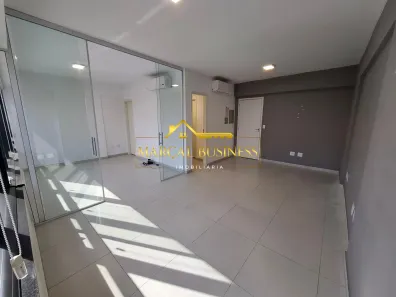 Sala Comercial à venda, 40m² no Centro, São José do Rio Preto