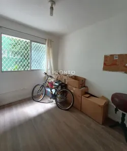Apartamento com 2 Quartos à venda, 69m² no Santana, Recife
