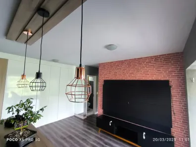 Apartamento com 2 Quartos à venda, 69m² no Vila Andrade, São Paulo