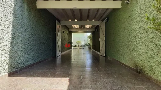 Sobrado com 2 Quartos à venda, 10m² no Osvaldo Cruz, São Caetano do Sul