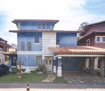 Sobrado com 3 Quartos à venda, 320m² no Tremembé, São Paulo
