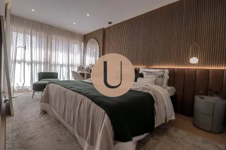 Apartamento com 4 Quartos à venda, 176m² no Vila Clementino, São Paulo