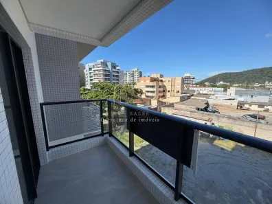 Apartamento com 2 Quartos à venda, 62m² no Caiobá, Matinhos