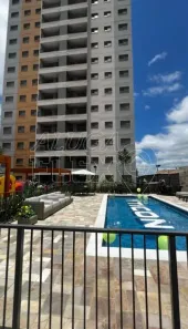 Apartamento com 3 Quartos à venda, 64m² no Gleba Fazenda Palhano, Londrina