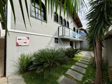 Imóvel Comercial com 3 Quartos para alugar, 249m² no Chácara da Barra, Campinas
