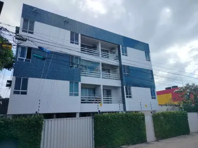 Apartamento com 3 Quartos para alugar, 75m² no Piedade, Jaboatão dos Guararapes