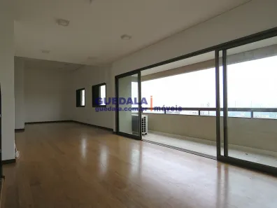 Cobertura com 3 Quartos para alugar, 342m² no Vila Progredior, São Paulo