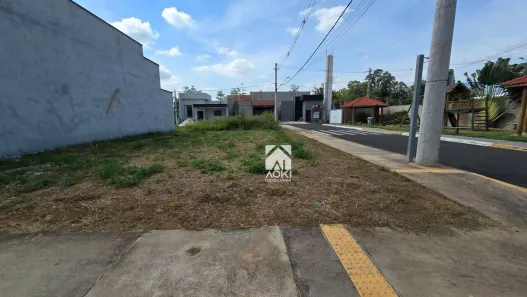 Lote/Terreno à venda, 129m² no Jardim Governador Mário Covas III, Americana