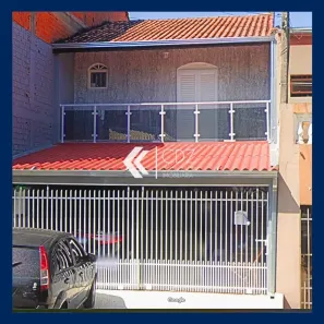 Apartamento com 3 Quartos à venda, 132m² no Ipanema Ville, Sorocaba