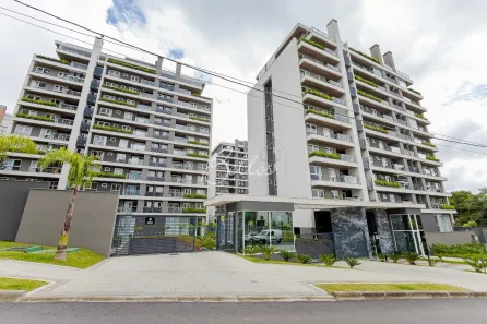 Apartamento com 3 Quartos à venda, 87m² no Campo Comprido, Curitiba