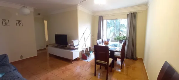 Apartamento com 3 Quartos para alugar, 74m² no Instituto de Previdência, São Paulo
