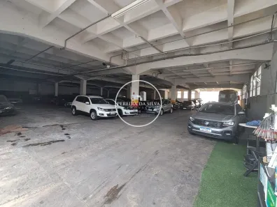 Ponto Comercial para alugar, 1370m² no Jardim Caravelas, São Paulo