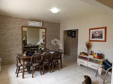 Casa com 3 Quartos à venda, 112m² no Pasqualini, Sapucaia do Sul