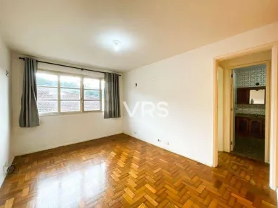 Apartamento com 1 Quarto à venda, 36m² no Cascata Guarani, Teresópolis