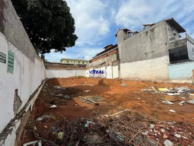 à venda, 360m² no Barreiro, Belo Horizonte