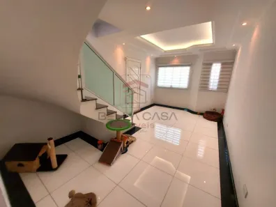 Sobrado com 3 Quartos à venda, 125m² no Vila Mafra, São Paulo