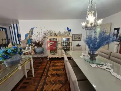 Apartamento com 4 Quartos à venda, 138m² no Copacabana, Rio de Janeiro