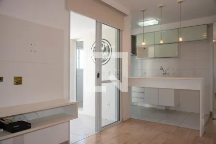 Apartamento com 1 Quarto à venda, 41m² no Saúde, São Paulo