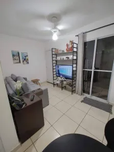 Apartamento com 2 Quartos à venda, 42m² no Vila Abranches, Ribeirão Preto